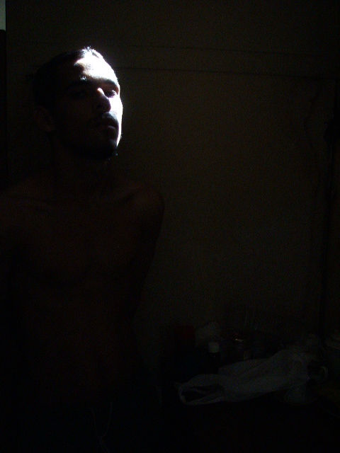 Serie El demonio que llevamos.  Demonio 6