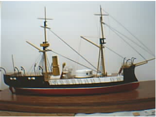 HUASCAR
