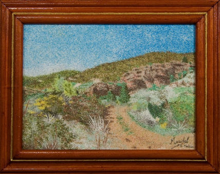 Sendero II