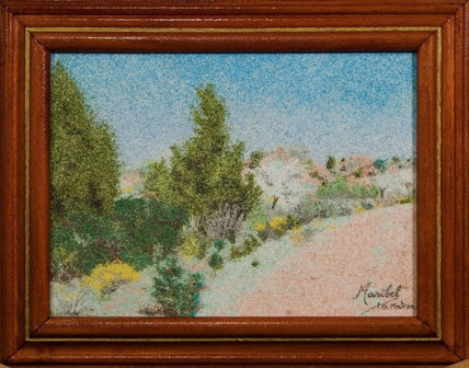Sendero III