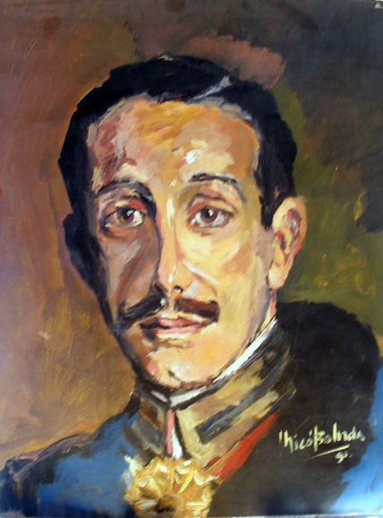 Retrato