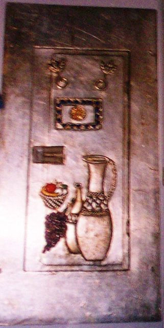 Cubierta de Interruptores I - Decorativo