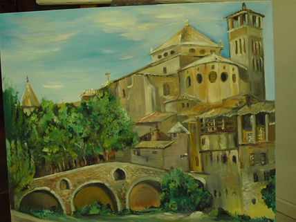 Catedral de vic 2