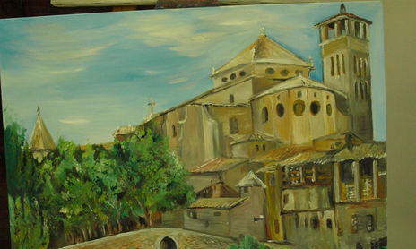 CIUTAT DE VIC