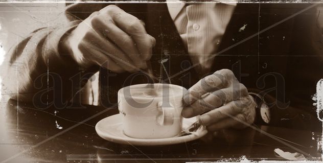 " Desayunando con Daniel "