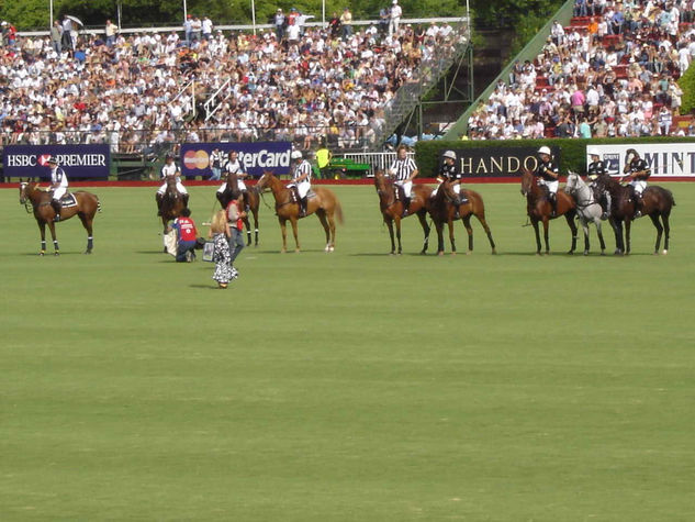 MEJOR POLO DEL MUNDO 3 Deportiva Color (Digital)