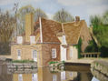 La casa del lago