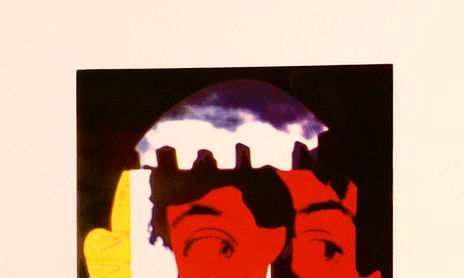 SERIGRAFIAS