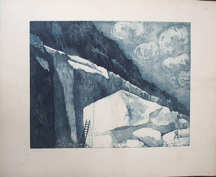 Taglio al versante