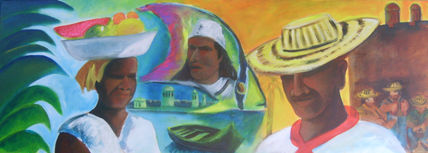 Costeños