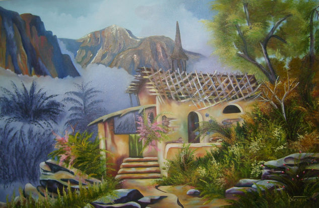 Paisaje 4 