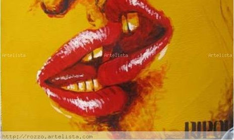 Arte moderno