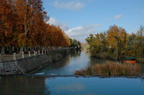 Rio tajo aranjuez