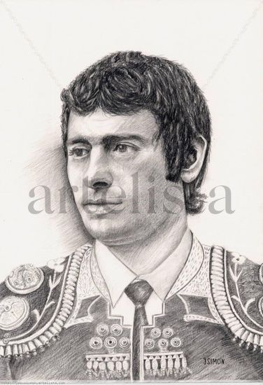 Miguelín Graphite