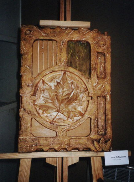Hoja Cafayateña