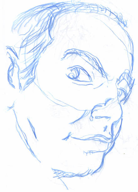 autorretrato