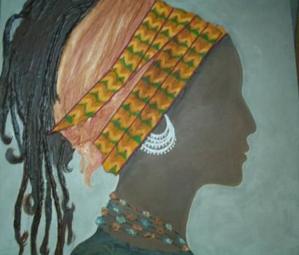 Africa