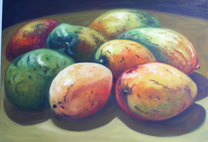 Mangos
