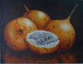 fruta de la pasion