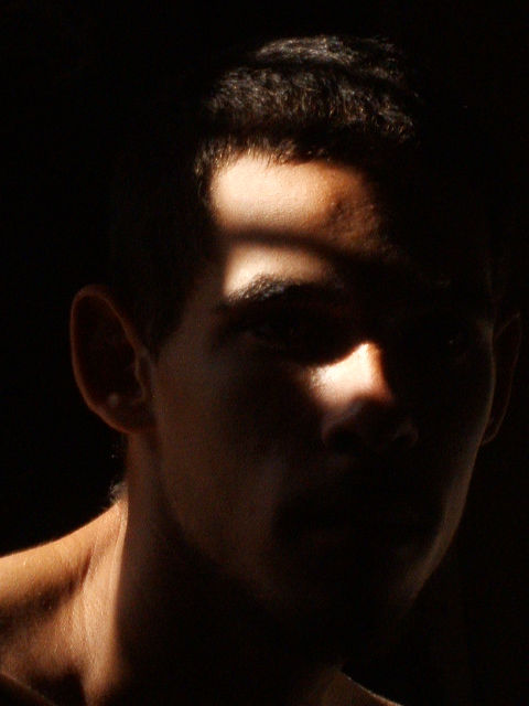 Serie El demonio que llevamos.  Demonio 4