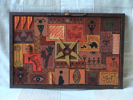 Africa Naiva