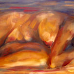Cuerpo de mujer, blancas colinas thumbnail 1