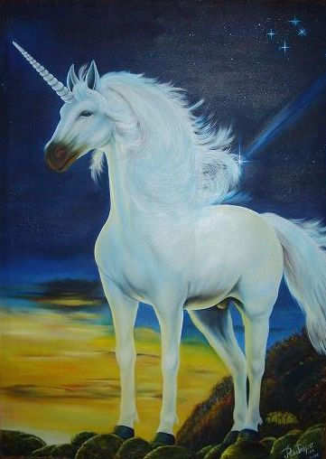 Unicornio 