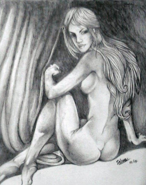 desnudo