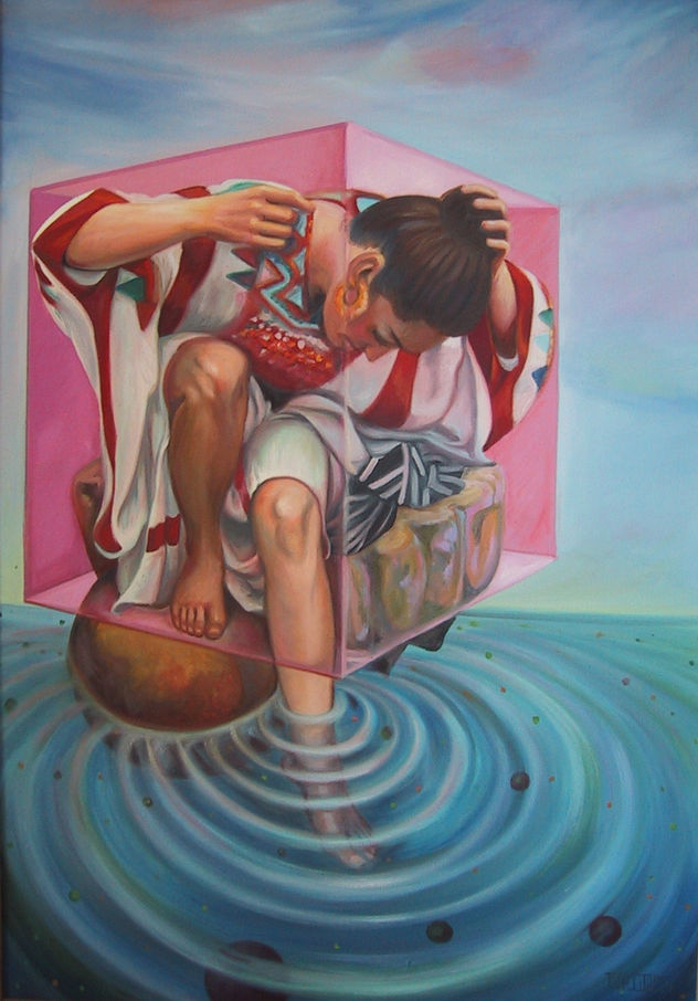 probandoel agua cosmica