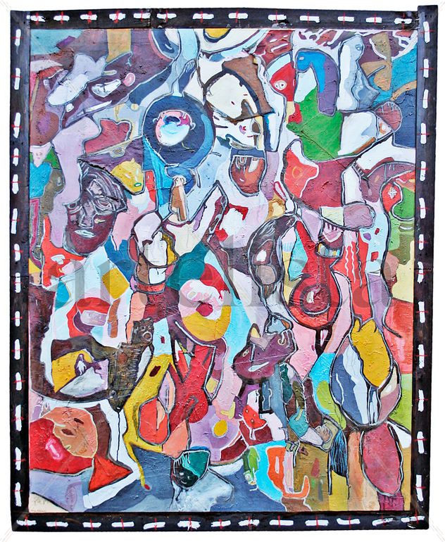 Mundo aglomerado 2009