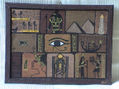 Oro y Egypto