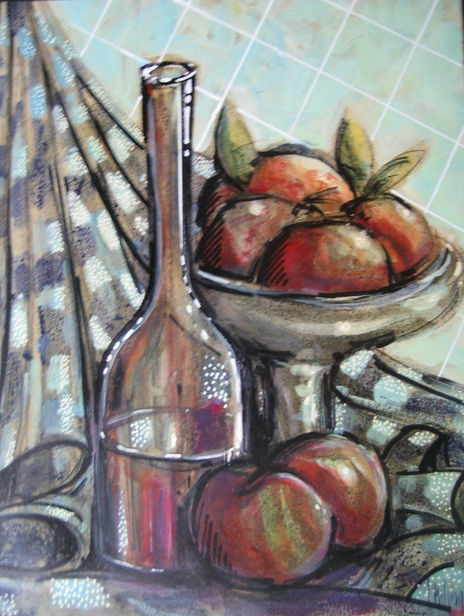 Bodegon