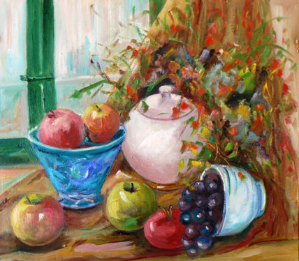Bodegon