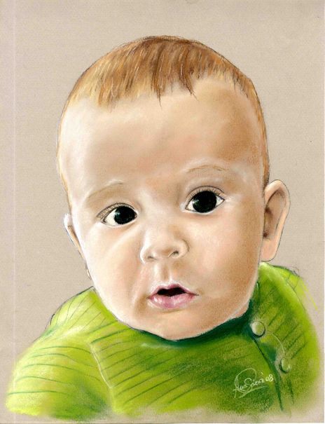 David