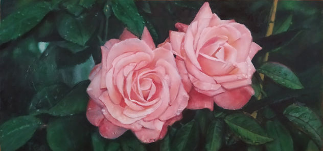 DOS ROSAS