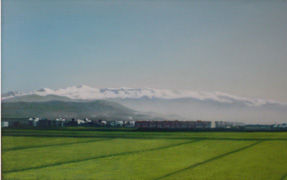 Sierra nevada
