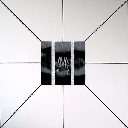 Dona en perspectiva