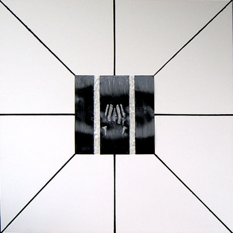 Dona en perspectiva