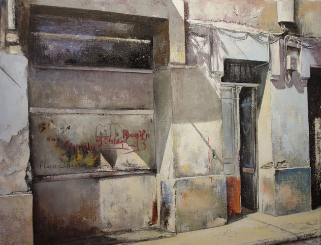 Decadencia Urbana