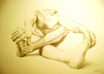 Auto-retrato,...