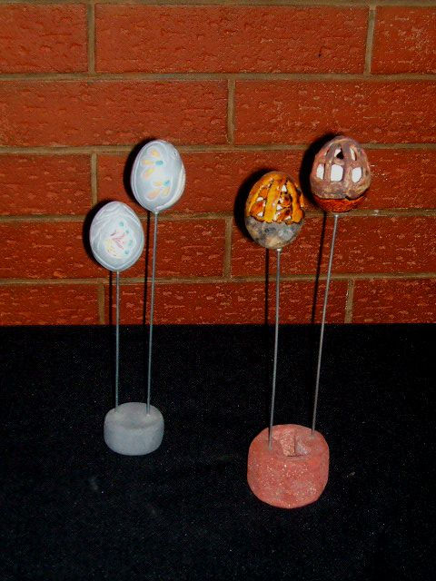 huevos