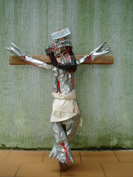 Yo soy cristo amor
