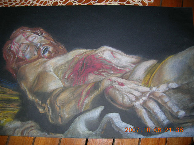 el cristo
