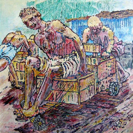 Carros de Rolimãs