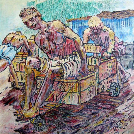 Carros de Rolimãs
