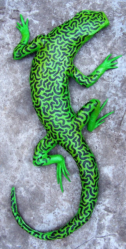 Lagartija