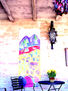 la casa del arte