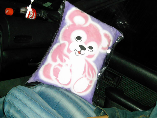 oso