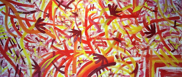 Un sueño en el otoño