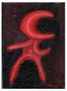 224.PERSONAJE LUNAR,1999
